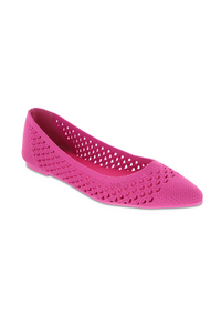 PINK FLY KNI