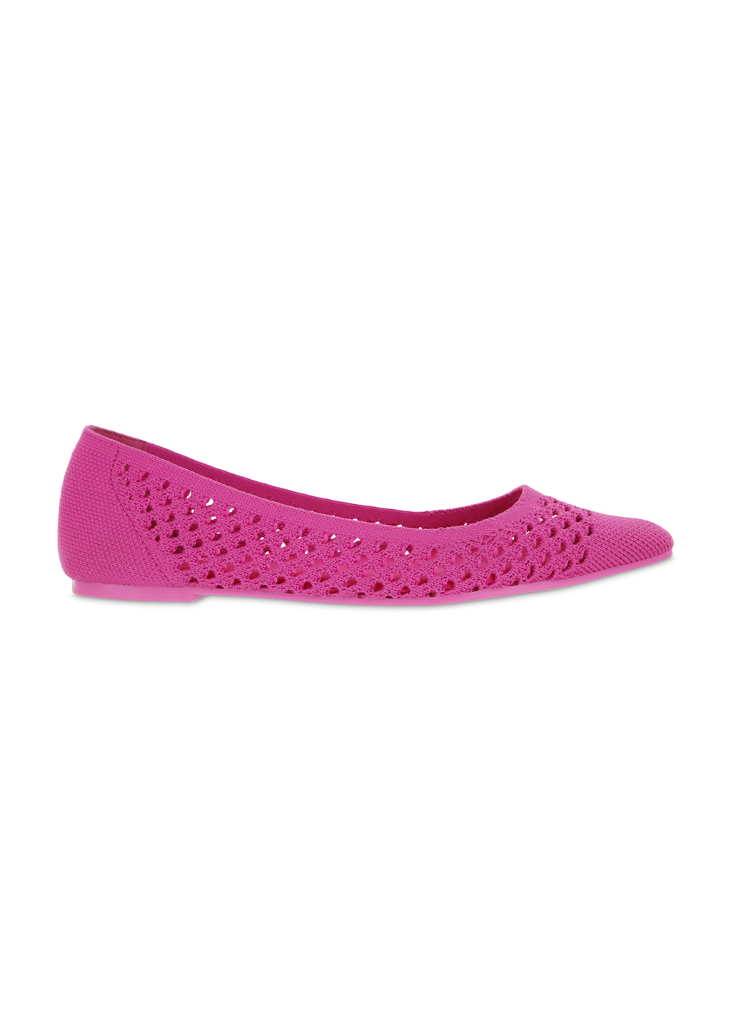 PINK FLY KNI