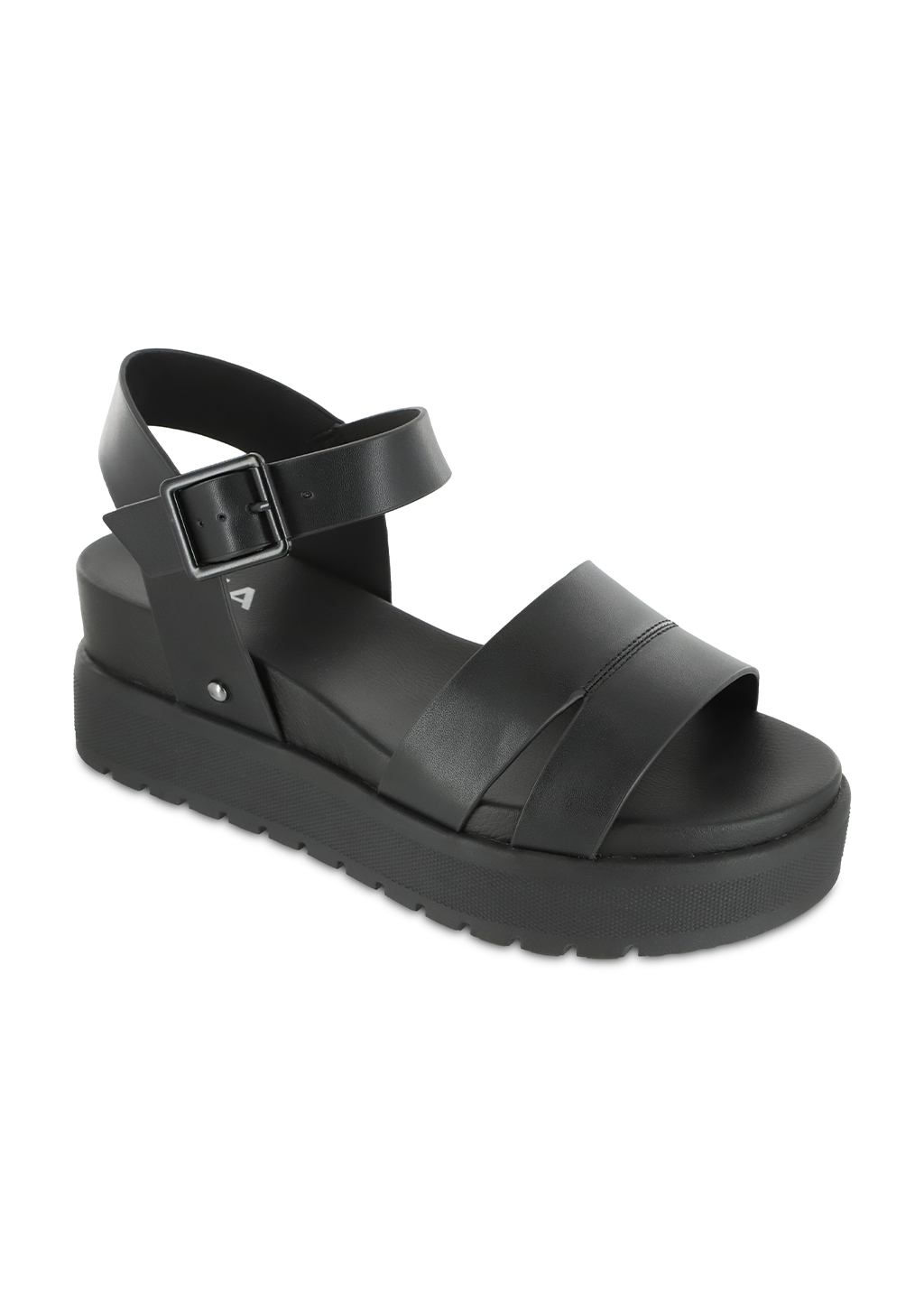 BLACK BURNIS