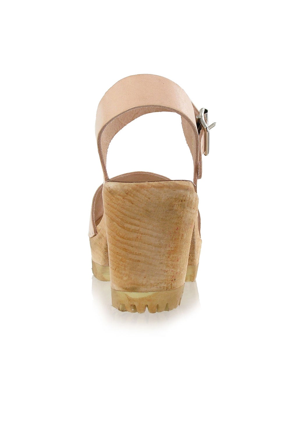 MIA Greta  Clogs – MIA Shoes